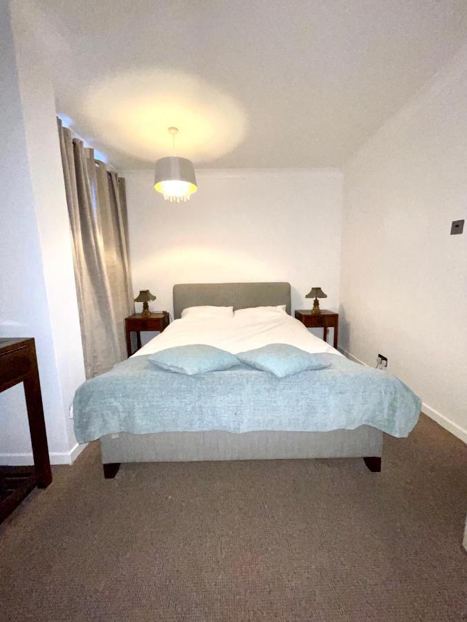 Two bedroom apartment Pimlico Londen Buitenkant foto